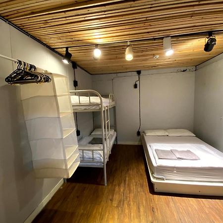 Itaewon Inn Seoul Room photo