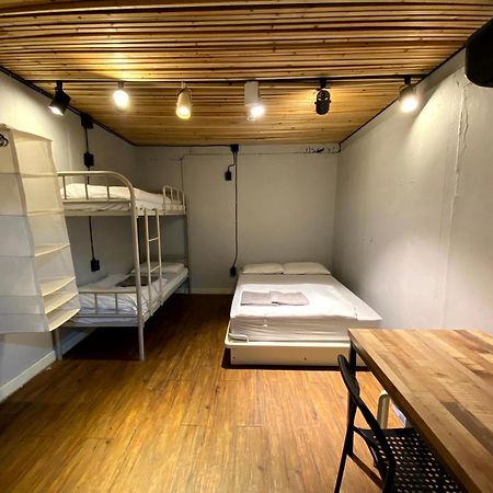 Itaewon Inn Seoul Room photo