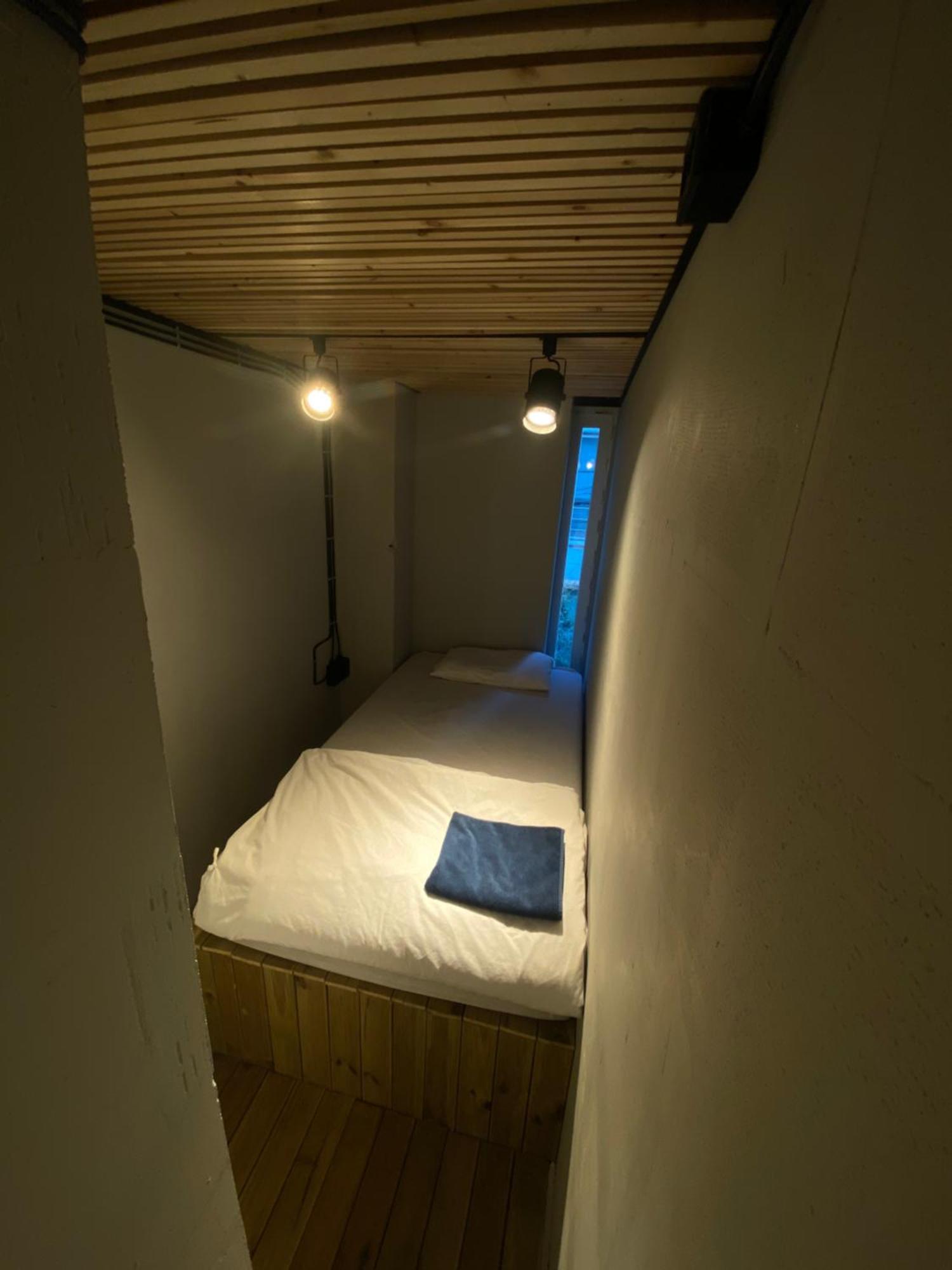 Itaewon Inn Seoul Room photo