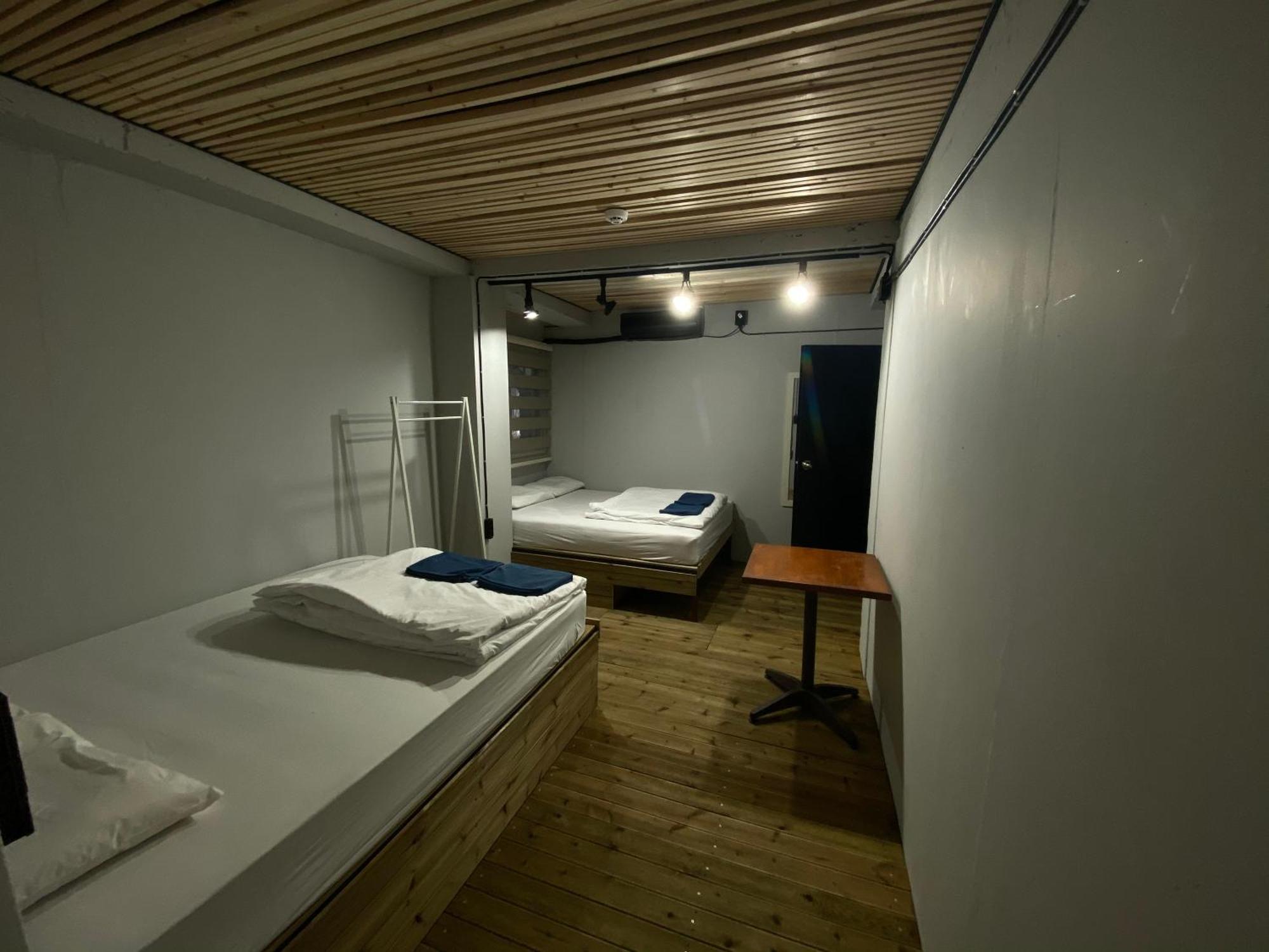 Itaewon Inn Seoul Room photo