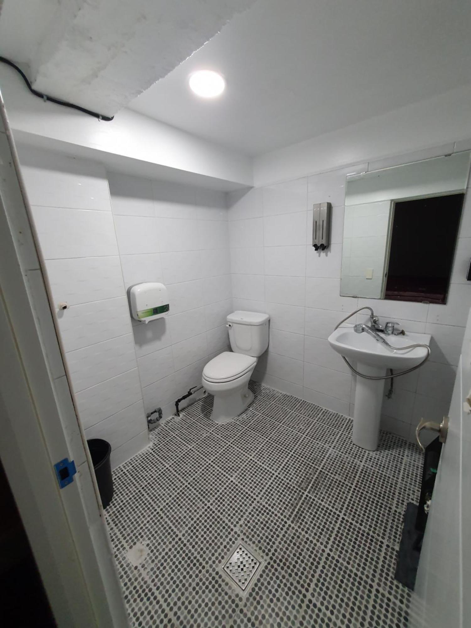 Itaewon Inn Seoul Room photo